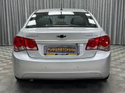 Chevrolet Cruze I Стерлитамак  - изображение 48