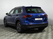 Volkswagen Tiguan II Санкт-Петербург  - изображение 27