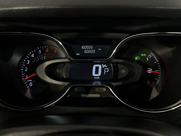 Renault Kaptur I с пробегом 2017 года, цена 1 389 900 рублей, 160555 км, внедорожник, Автокод Объявления