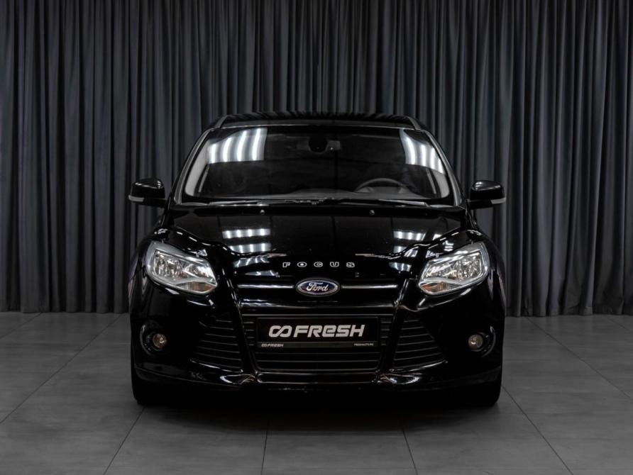 Ford Focus III Тюмень  - изображение 3