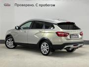 Lada (ВАЗ) Vesta I Тюмень  - изображение 37