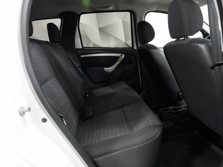 Renault Duster I Ульяновск  - изображение 13
