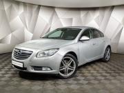 Opel Insignia I Москва  - изображение 18