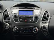 Hyundai ix35 I Рестайлинг Новосибирск  - изображение 34