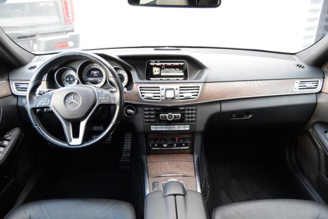 Mercedes-Benz E-Класс IV (W212 S212 C207) Рестайлинг с пробегом 2013 года, цена 2 440 000 рублей, 114135 км, седан, Автокод Объявления