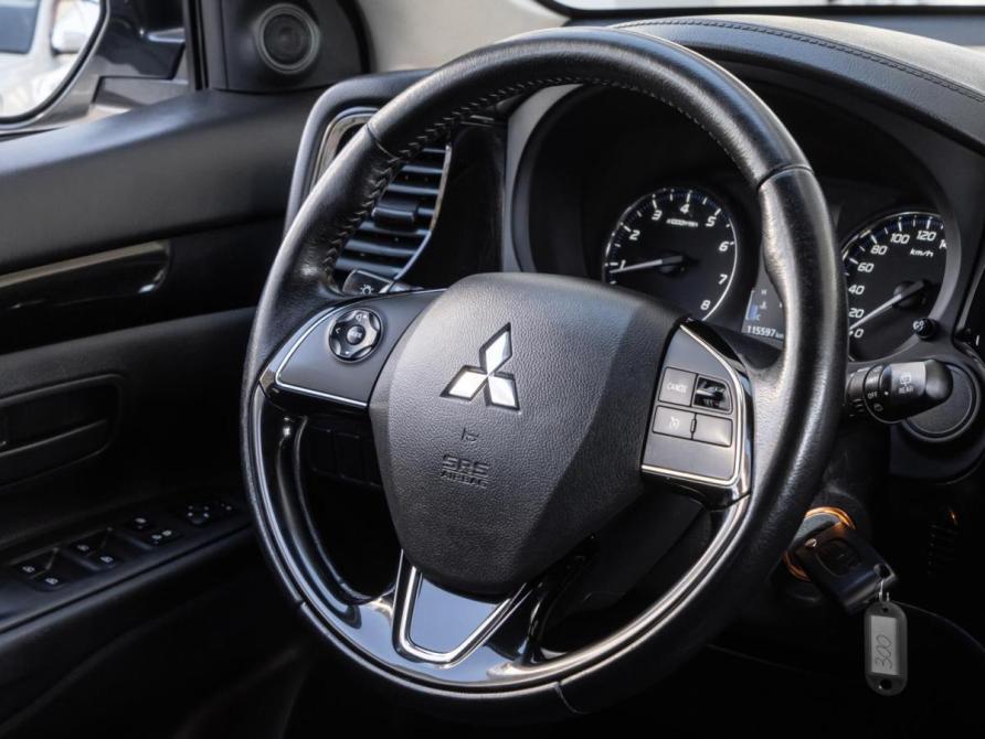 Mitsubishi Outlander III Рестайлинг 3 Волгоград  - изображение 21