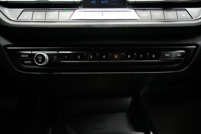 BMW 2 серии F44 с пробегом 2020 года, цена 2 855 000 рублей, 101231 км, седан, Автокод Объявления