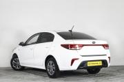 Kia Rio IV Сургут  - изображение 27