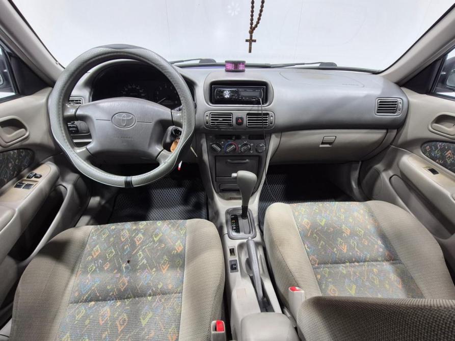 Toyota Corolla VIII (E110) Воронеж  - изображение 12