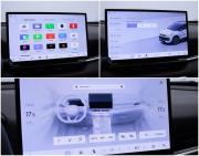 Geely Coolray I Рестайлинг Москва  - изображение 35