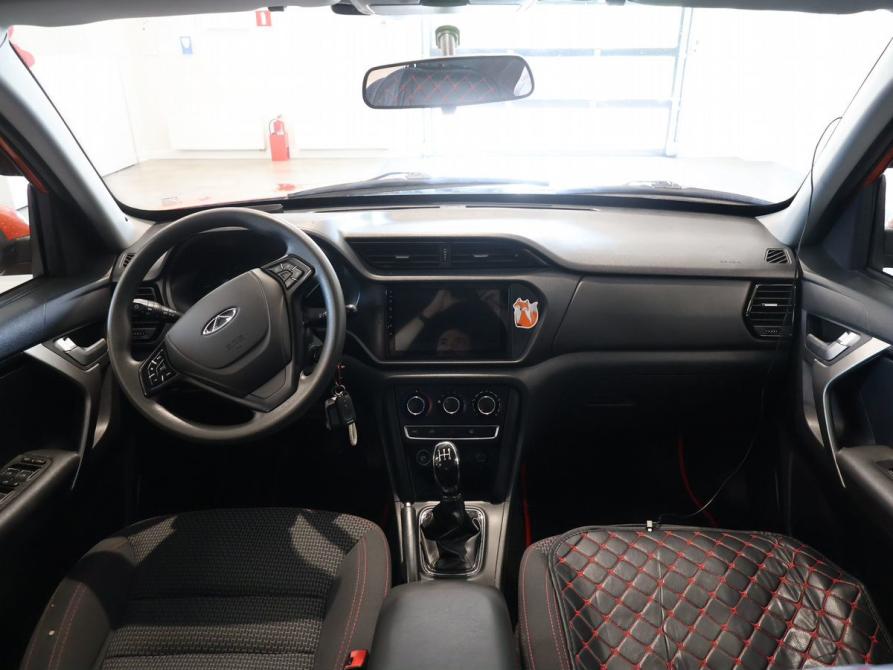 Chery Tiggo 3 I Калуга  - изображение 10