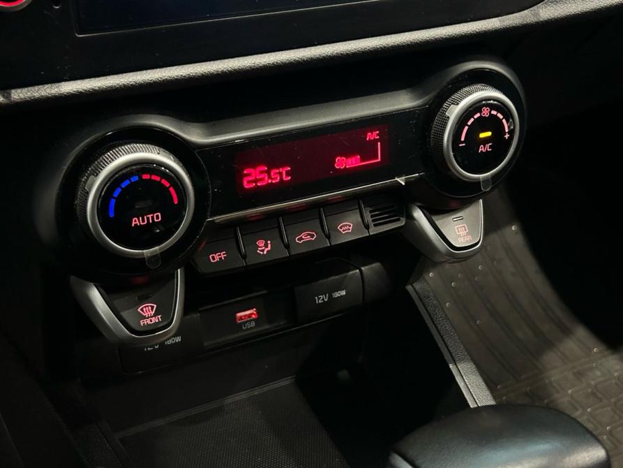 Kia Rio IV Рестайлинг Санкт-Петербург  - изображение 12
