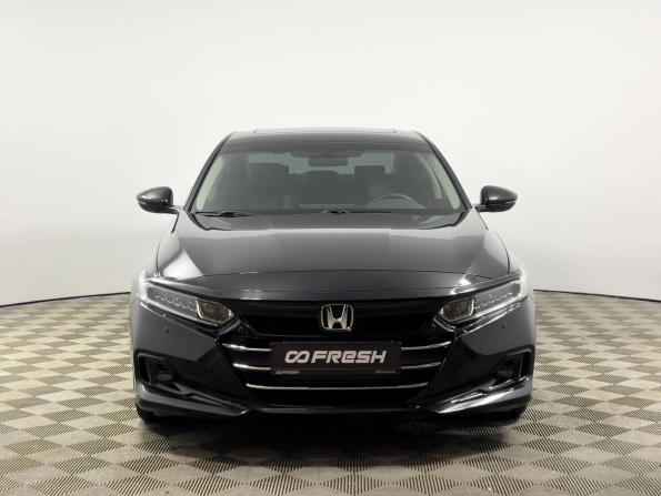 Honda Accord X Рестайлинг с пробегом 2022 года, цена 2 729 900 рублей, 48288 км, седан, Автокод Объявления