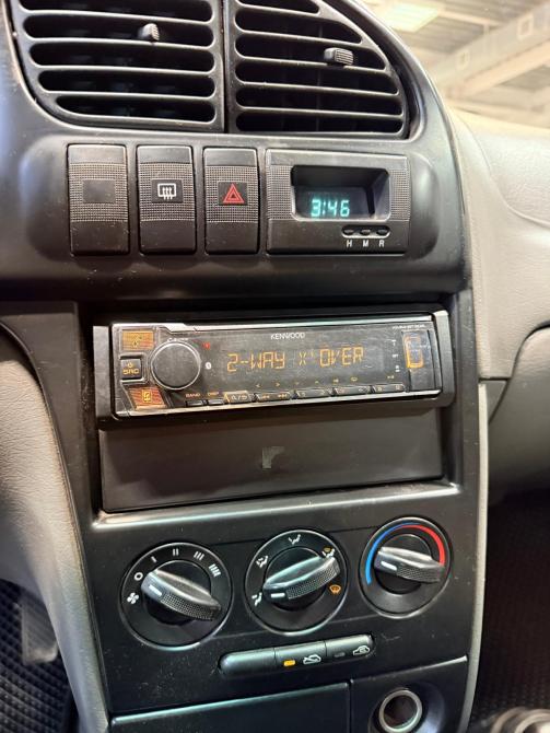 Kia Spectra I Рестайлинг 2 Челябинск  - изображение 11