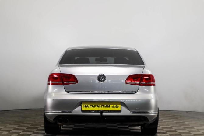 Volkswagen Passat B7 с пробегом 2012 года, цена 929 000 рублей, 238500 км, седан, Автокод Объявления
