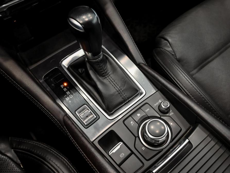 Mazda 6 III (GJ) Рестайлинг Екатеринбург  - изображение 15