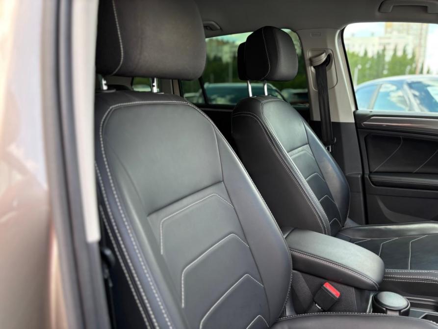 Volkswagen Tiguan II Набережные Челны  - изображение 18