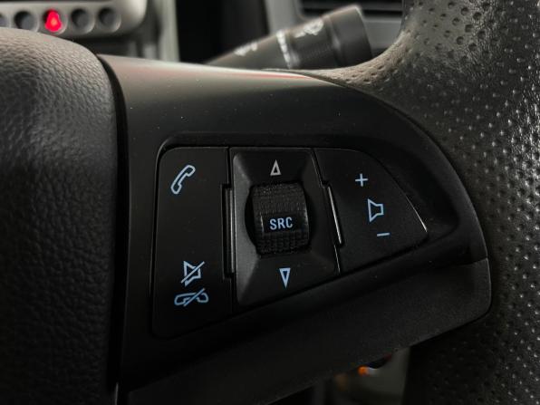 Chevrolet Aveo II с пробегом 2014 года, цена 674 000 рублей, 116981 км, седан, Автокод Объявления