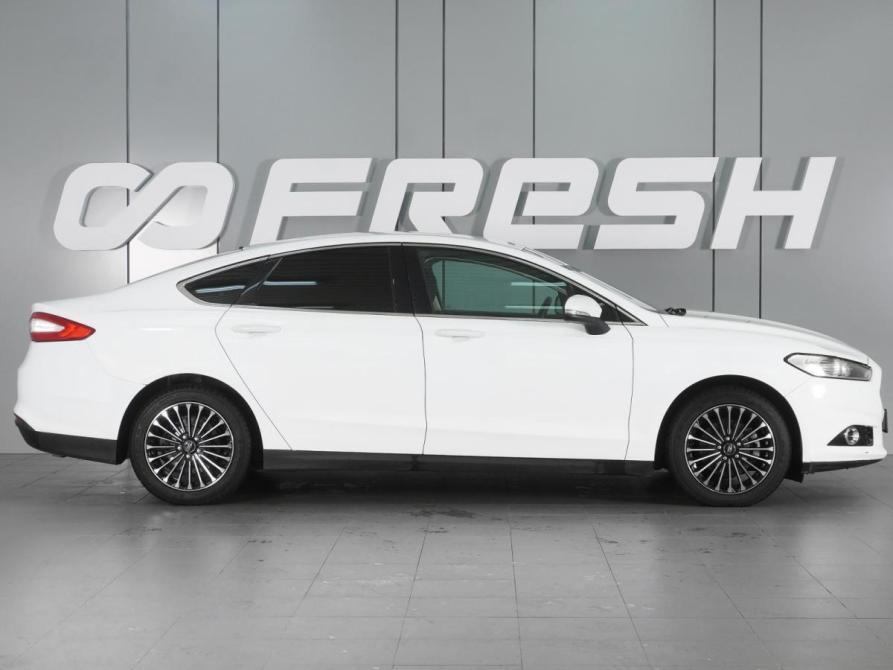 Ford Mondeo V Минеральные Воды  - изображение 5