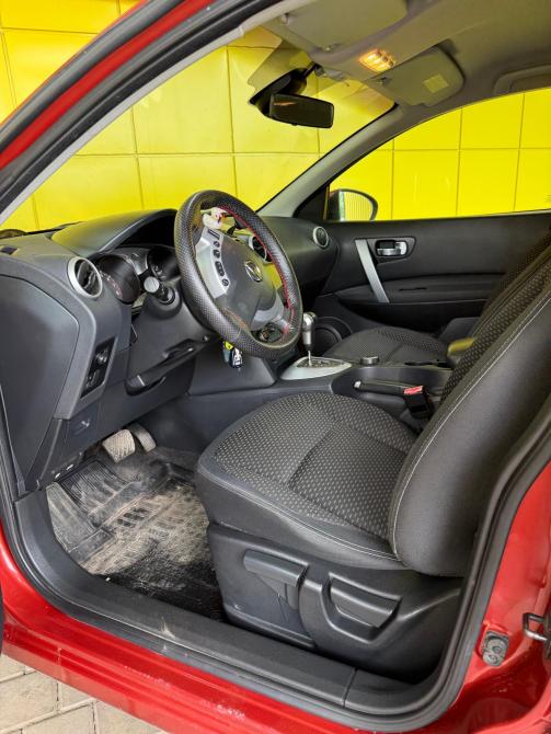 Nissan Qashqai I Ижевск  - изображение 11