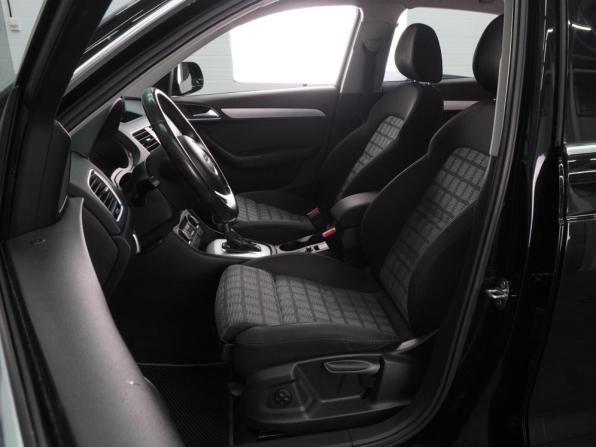 Audi Q3 I (8U) Рестайлинг с пробегом 2015 года, цена 1 749 000 рублей, 205210 км, внедорожник, Автокод Объявления
