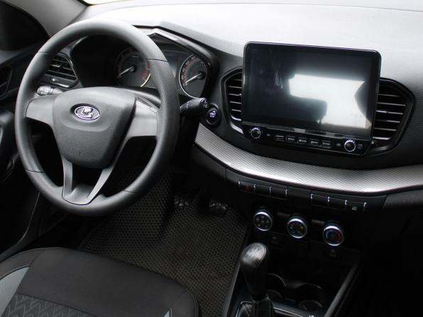 Lada (ВАЗ) Vesta I Рестайлинг (NG) с пробегом 2023 года, цена 1 189 000 рублей, 27179 км, седан, Автокод Объявления
