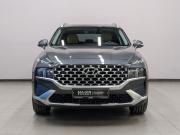 Hyundai Santa Fe IV Рестайлинг Москва  - изображение 40