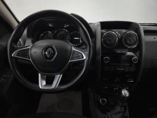 Renault Duster I Рестайлинг с пробегом 2019 года, цена 1 430 000 рублей, 173601 км, внедорожник, Автокод Объявления