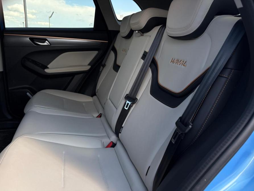 Haval Jolion I Набережные Челны  - изображение 25