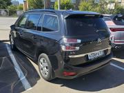 Citroen C4 Picasso II Москва  - изображение 10