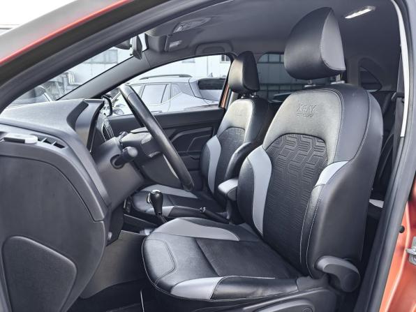 Lada (ВАЗ) XRAY I с пробегом 2019 года, цена 1 099 000 рублей, 108129 км, хэтчбек, Автокод Объявления