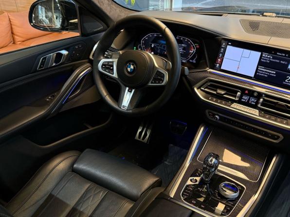 BMW X6 III (G06) с пробегом 2020 года, цена 6 790 000 рублей, 169612 км, внедорожник, Автокод Объявления