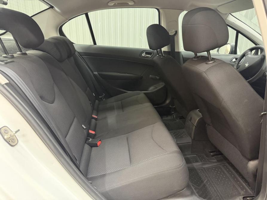 Peugeot 408 I Магнитогорск  - изображение 11