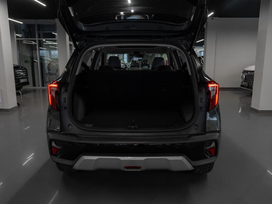 Kia Seltos I Рестайлинг Москва  - изображение 22