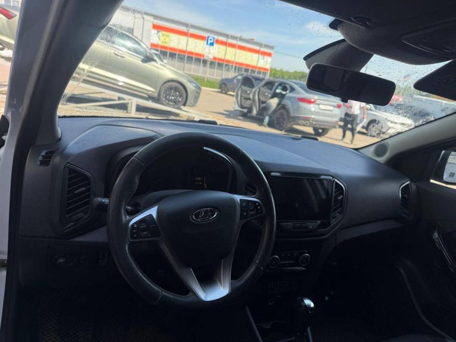 Lada (ВАЗ) XRAY I Орел  - изображение 4