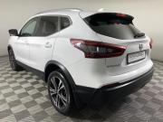 Nissan Qashqai II Рестайлинг Москва  - изображение 27