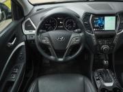Hyundai Santa Fe III Рестайлинг Санкт-Петербург  - изображение 48