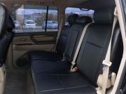 Lexus LX II Рестайлинг Улан-Удэ  - изображение 44