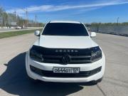 Volkswagen Amarok I Пермь  - изображение 10