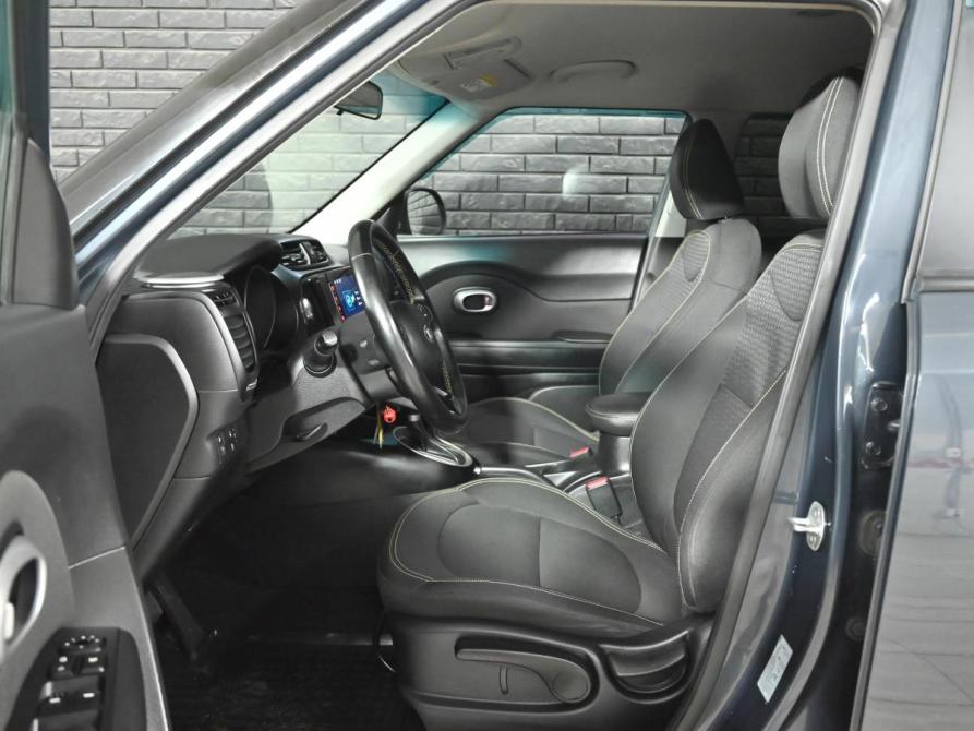 Kia Soul II Екатеринбург  - изображение 15
