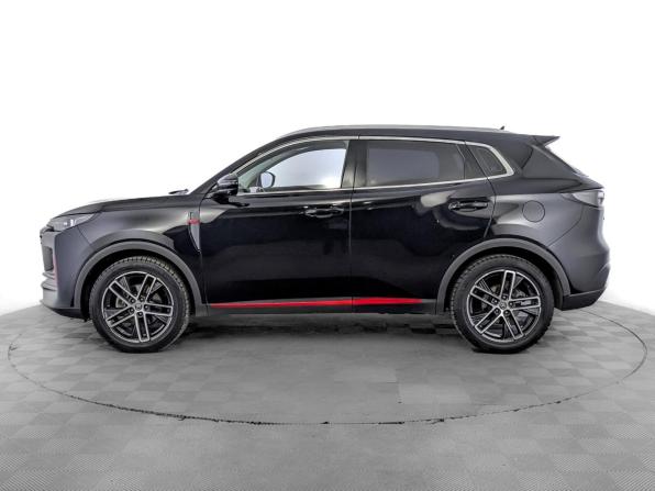 Changan CS55 Plus II с пробегом 2023 года, цена 1 820 000 рублей, 96949 км, внедорожник, Автокод Объявления