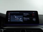 BMW 5 серии VII (G30/G31/G38) Рестайлинг Москва  - изображение 54