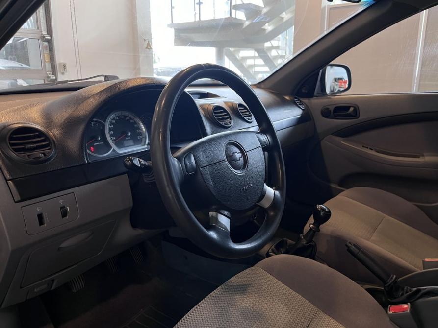 Chevrolet Lacetti I Чебоксары  - изображение 22