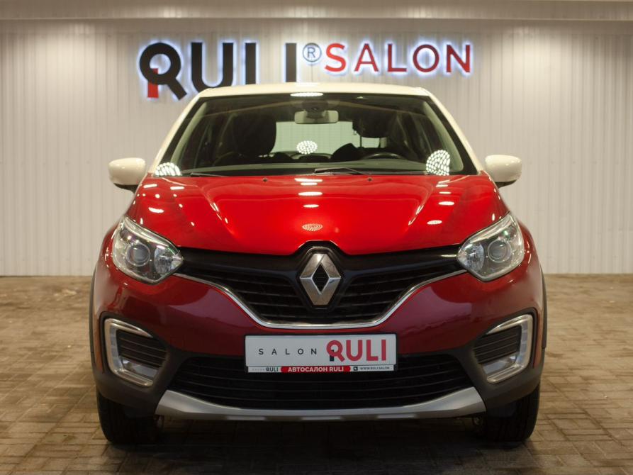 Renault Kaptur I Иваново  - изображение 2
