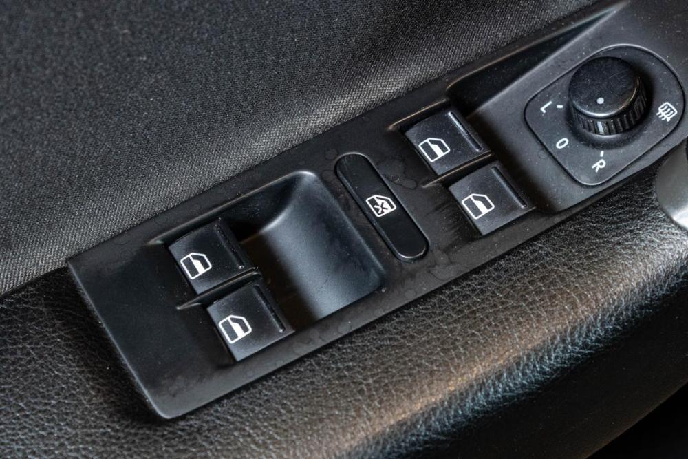 Volkswagen Passat B7 Уфа  - изображение 11