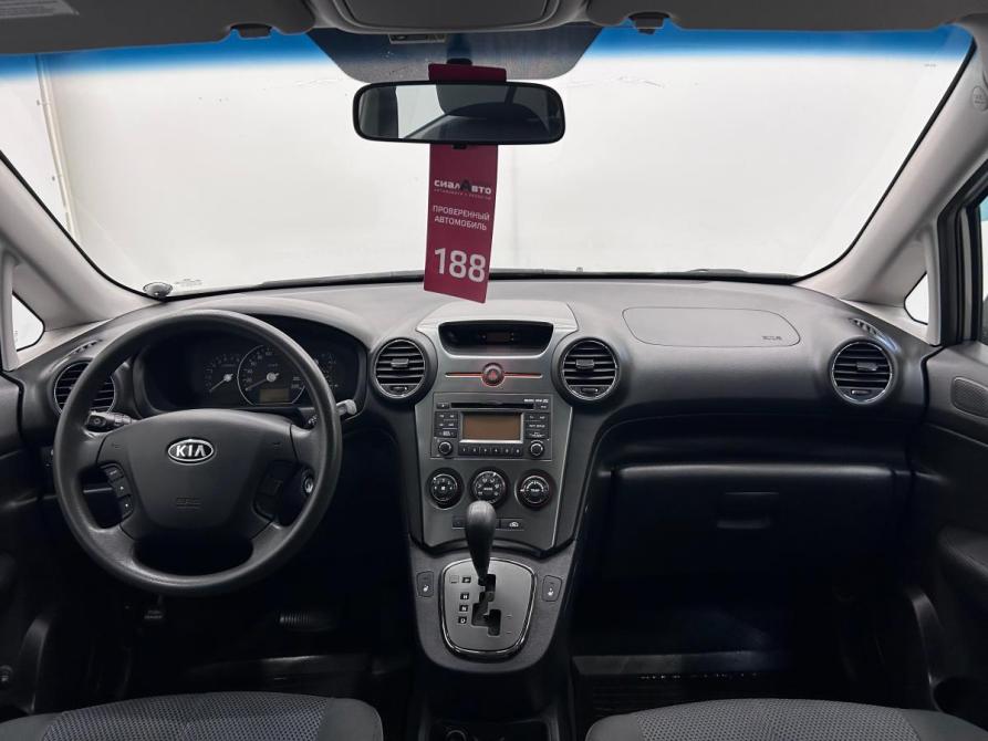 Kia Carens II (UN) Красноярск  - изображение 15