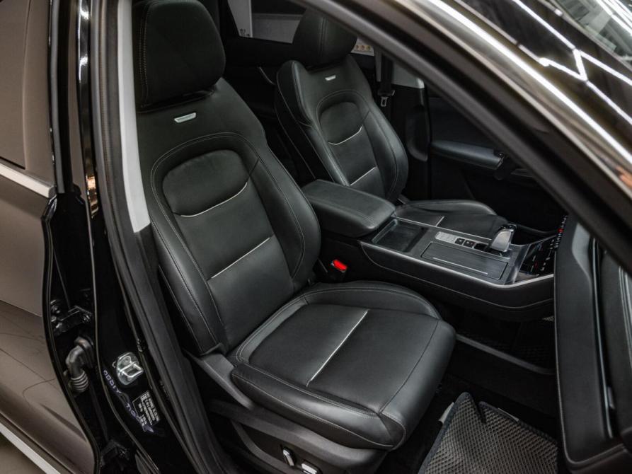 Chery Tiggo 7 Pro Max I Челябинск  - изображение 31