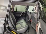 Toyota Land Cruiser Prado 150 Series Рестайлинг 1 Москва  - изображение 44