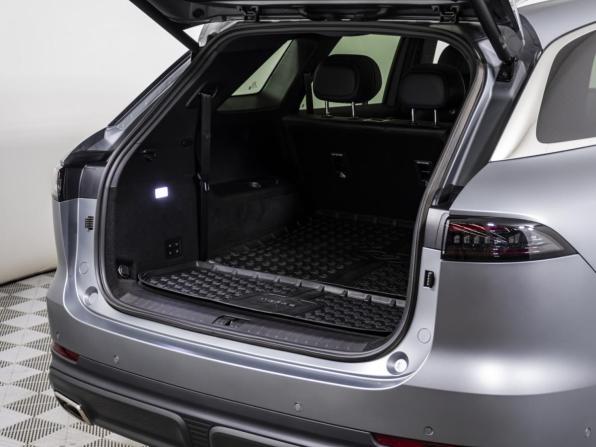 Chery Tiggo 9 I с пробегом 2024 года, цена 3 497 000 рублей, 15503 км, внедорожник, Автокод Объявления