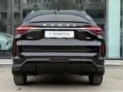 Haval F7x I Рестайлинг Самара  - изображение 20